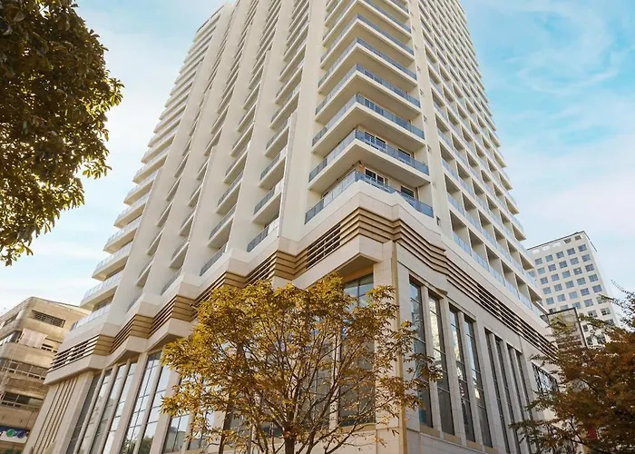Hotel New Cz Nampo Busan