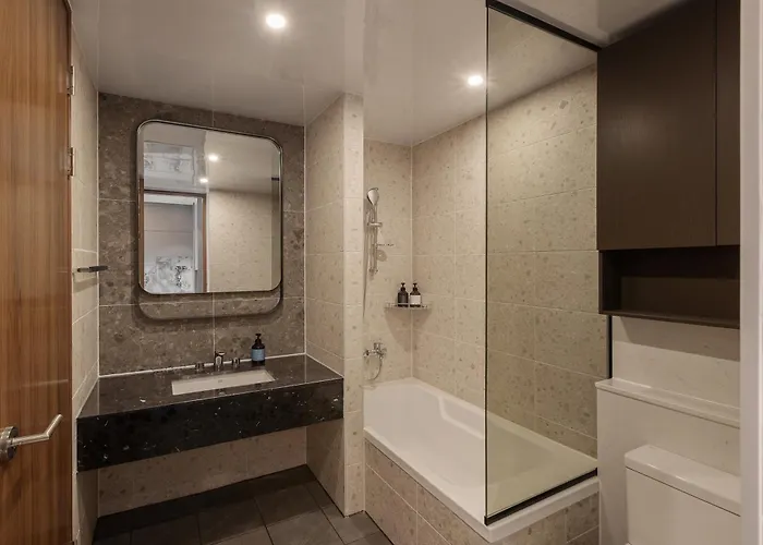 Hotel New Cz Nampo 4*