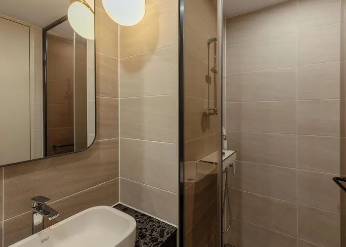 Hotel New Cz Nampo Busan