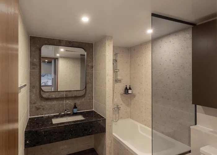 Hotel New Cz Nampo Busan