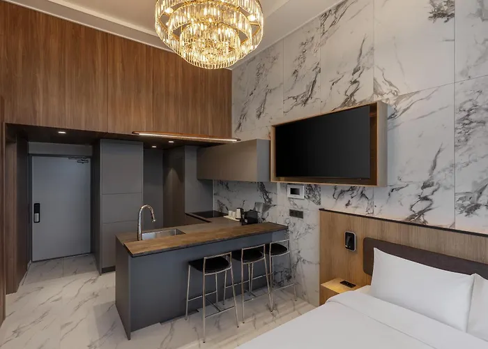 Hotel New Cz Nampo
