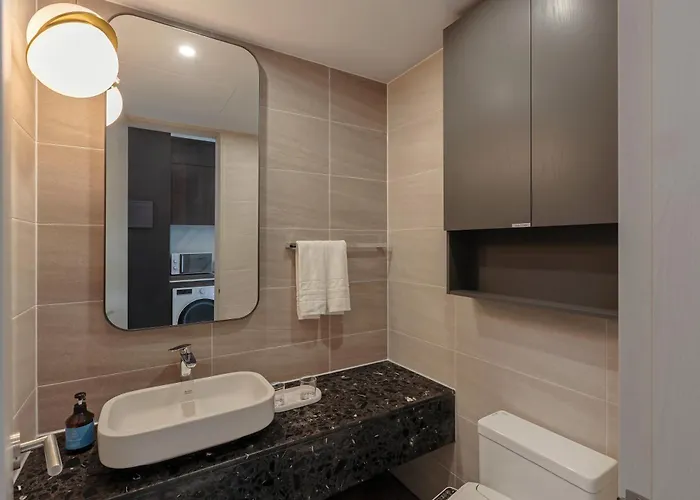 Hotel New Cz Nampo