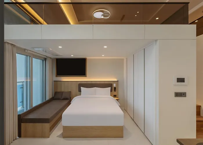 New Cz Nampo 4* Busan
